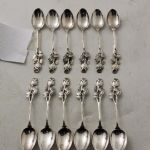 852 6456 SPOONS